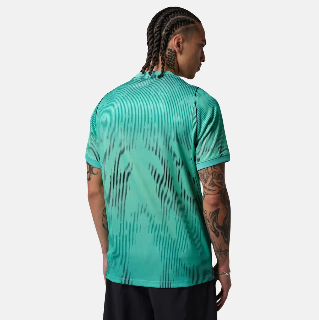 Camisa Brasil 2026 Masculina