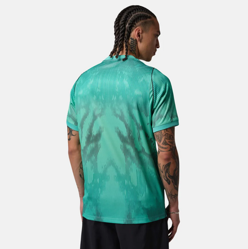 Camisa Brasil 2026 Masculina