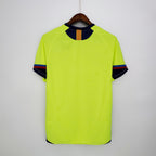Camisa Retrô Barcelona II 2005 Masculina