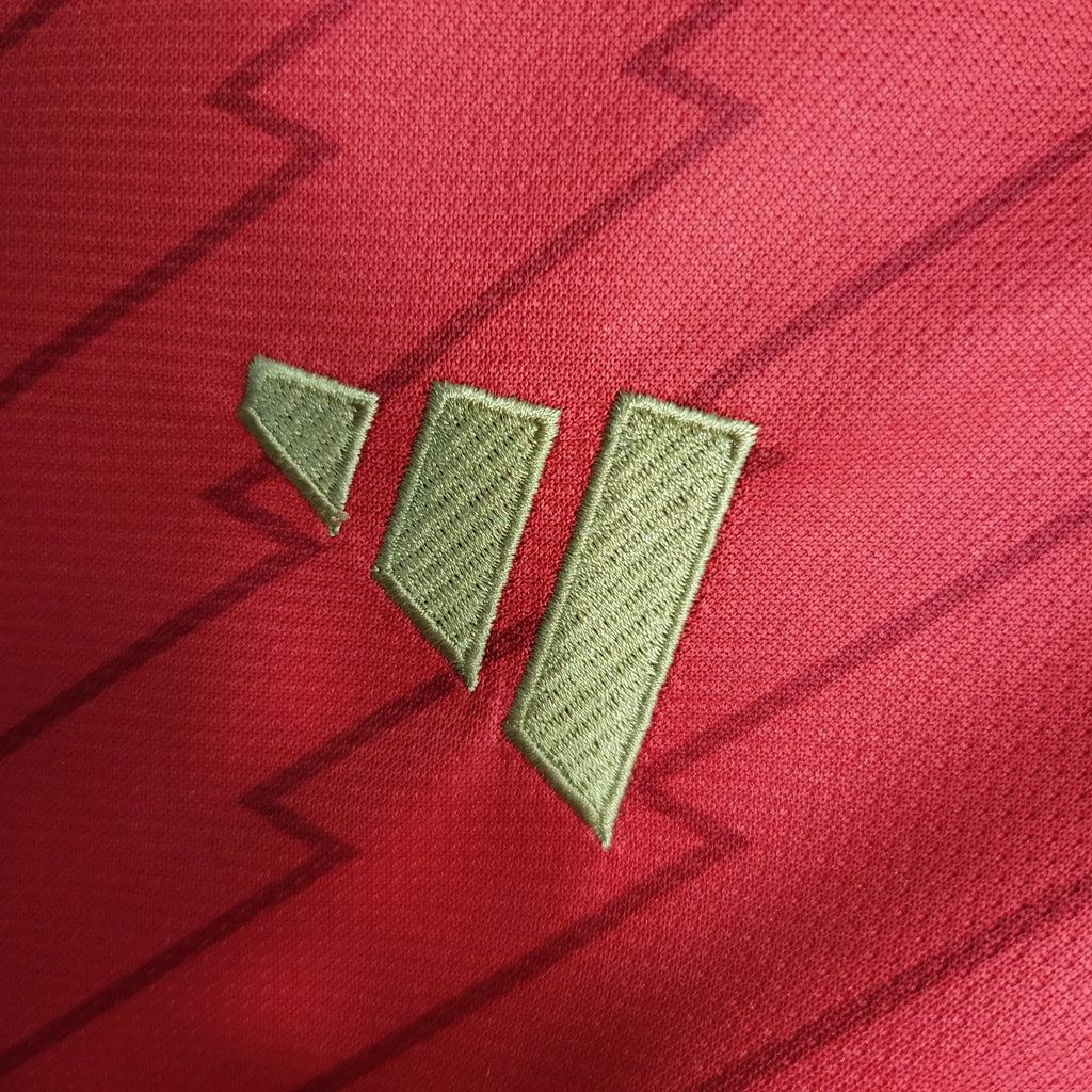 Camisa I Arsenal 2023/24 Masculina