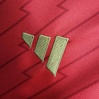 Camisa I Arsenal 2023/24 Masculina