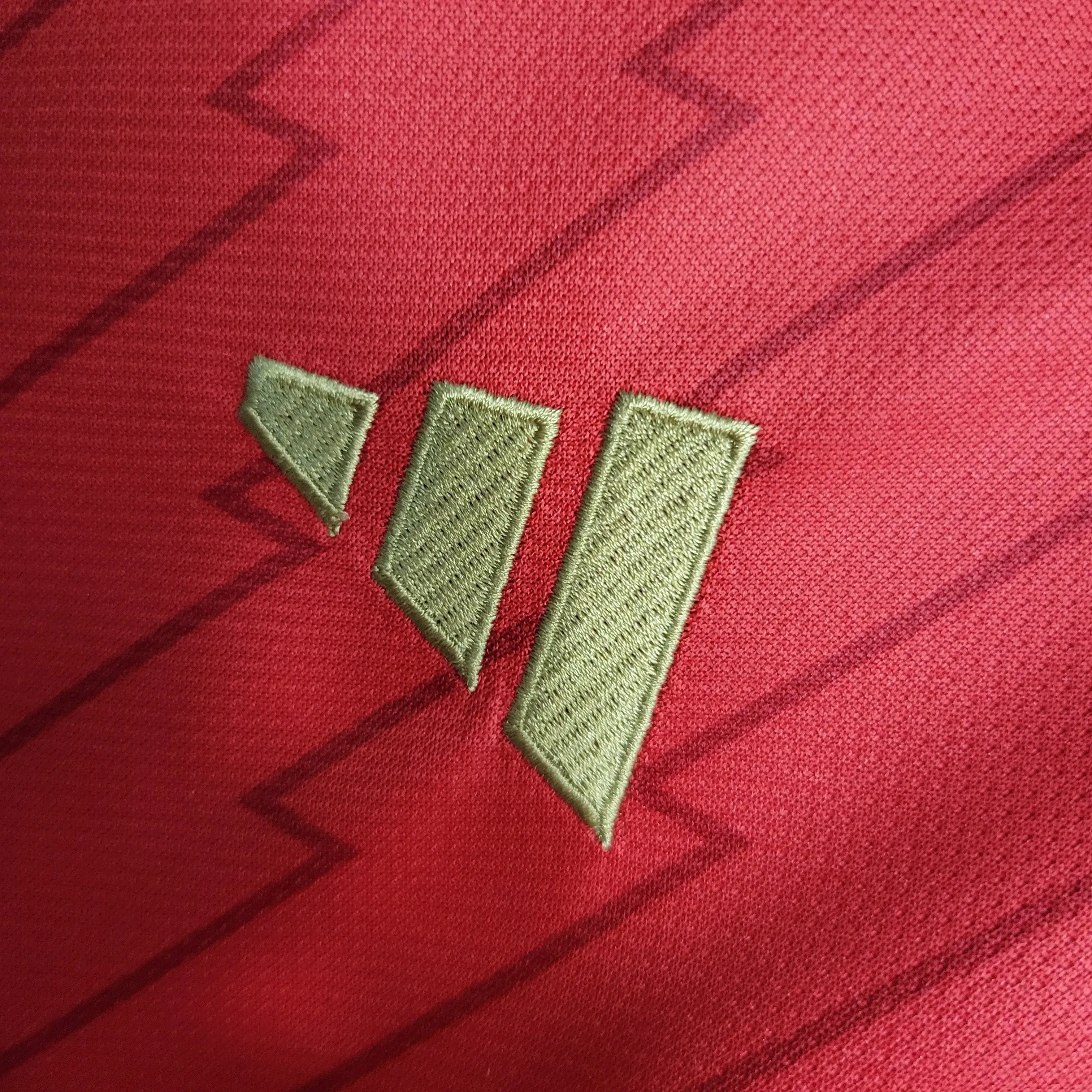 Camisa I Arsenal 2023/24 Masculina