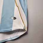 Camisa Retrô Argentina I 2006 Masculina