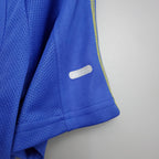Camisa Retrô Boca Juniors 2003 I 2003 Masculina