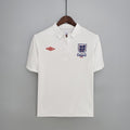 Camisa Retrô Inglaterra I 2010 Masculina