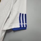 Camisa Retrô Real Madrid I 2010 Masculina