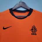 Camisa Retrô Holanda I 2002 Masculina