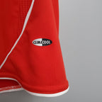 Camisa Retrô Liverpool I 2006 Masculina