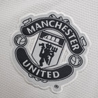 Camisa Retrô Manchester United II 2013 Masculina