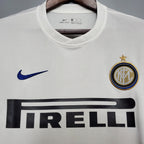 Camisa Retrô Inter Milão 2010 II 2010 Masculina