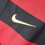 Camisa Retrô Cr Flamengo 2008 I 2008 Masculina