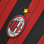 Camisa Retrô Milan I 2013 Masculina
