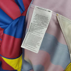 Camisa Retrô Barcelona I 2006 Masculina
