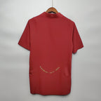 Camisa Retrô Arsenal I 2005 Masculina