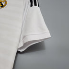 Camisa Retrô Real Madrid I 2014 Masculina