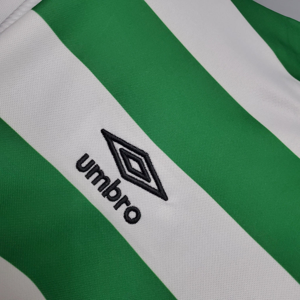 Camisa Retrô Celtics 1999 / 00 1999 I 1999 Masculina