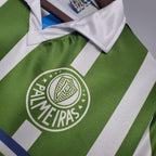 Camisa Retrô Palmeiras 1992 / 93 1992 I 1992 Masculina
