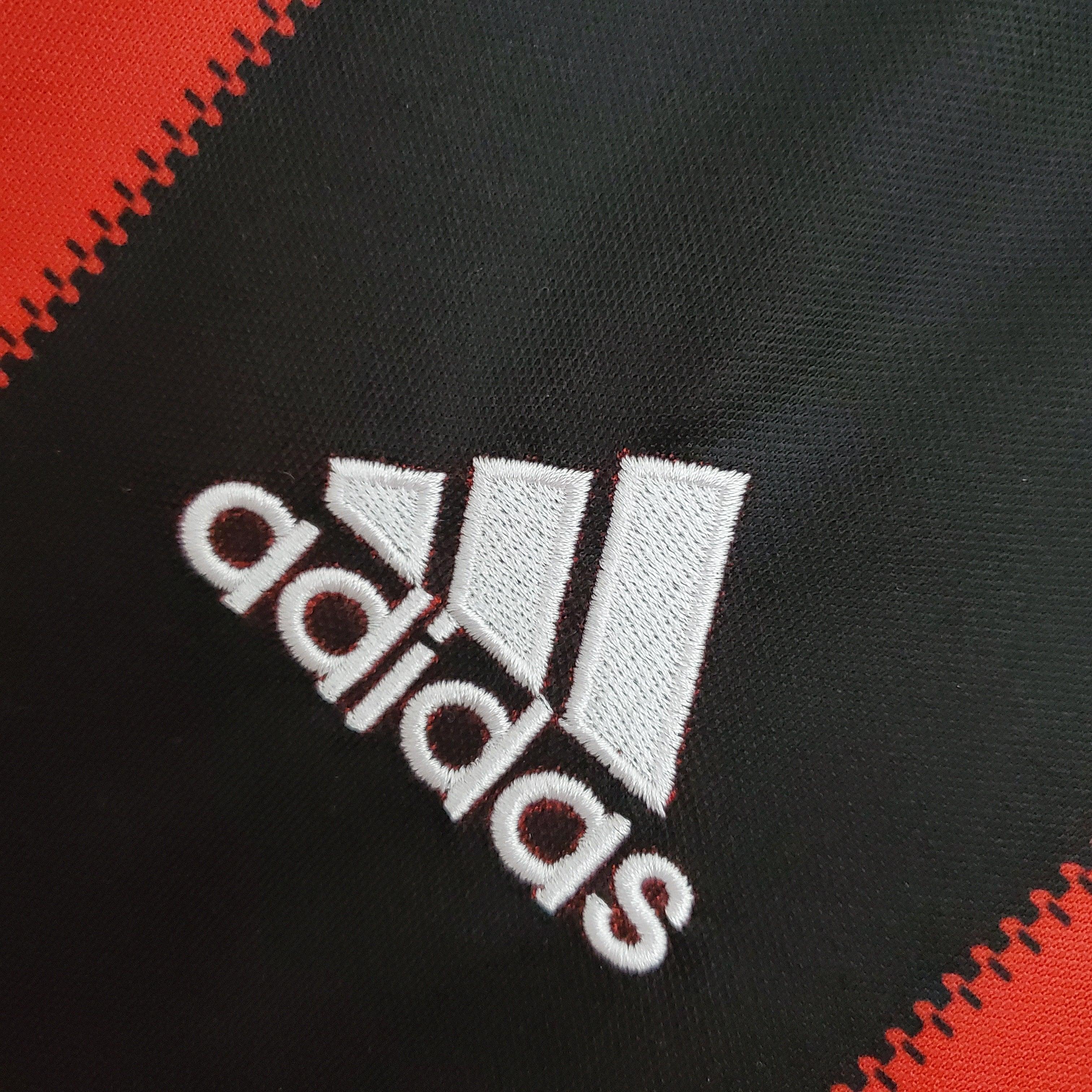Camisa Retrô Milan I 2010 Masculina