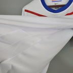 Camisa Retrô Holanda II 2012 Masculina