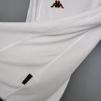 Camisa Retrô Roma 2001 II 2001 Masculina