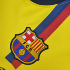Camisa Retrô Barcelona II 2008 Masculina