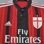 Camisa Retrô Milan I 2014 Masculina