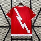 Camisa II Rayo Vallecano 2024/25 Masculina