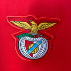 Camisa Retrô Benfica I 2002 Masculina