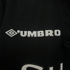 Camisa Retrô Manchester United II 1998 Masculina