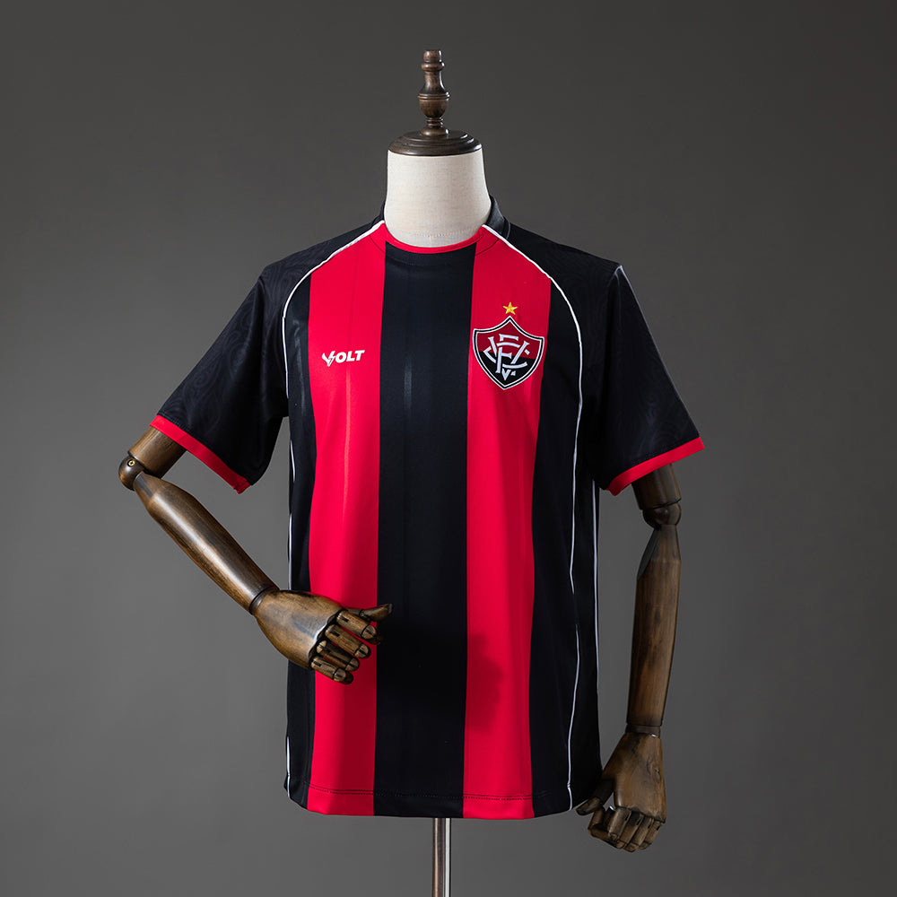 Camisa Vitória Titular 2026/27 Masculina