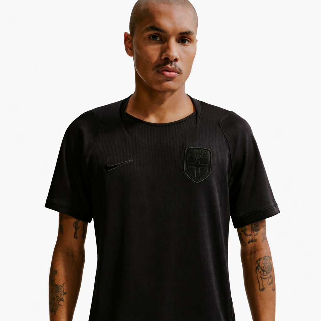Camisa II Noruega 2026/27 Masculina
