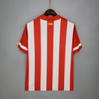 Camisa Retrô Atlético Madrid I 2013 Masculina