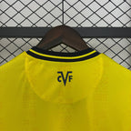 Camisa I Villarreal 2024/25 Masculina