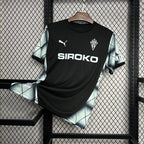 Camisa II Sporting 2024/25 Masculina