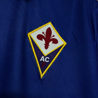 Camisa Retrô Fiorentina 1995 / 96 I 1995 Masculina
