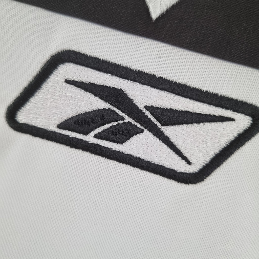 Camisa Retrô São Paulo 2006 II 2006 Masculina