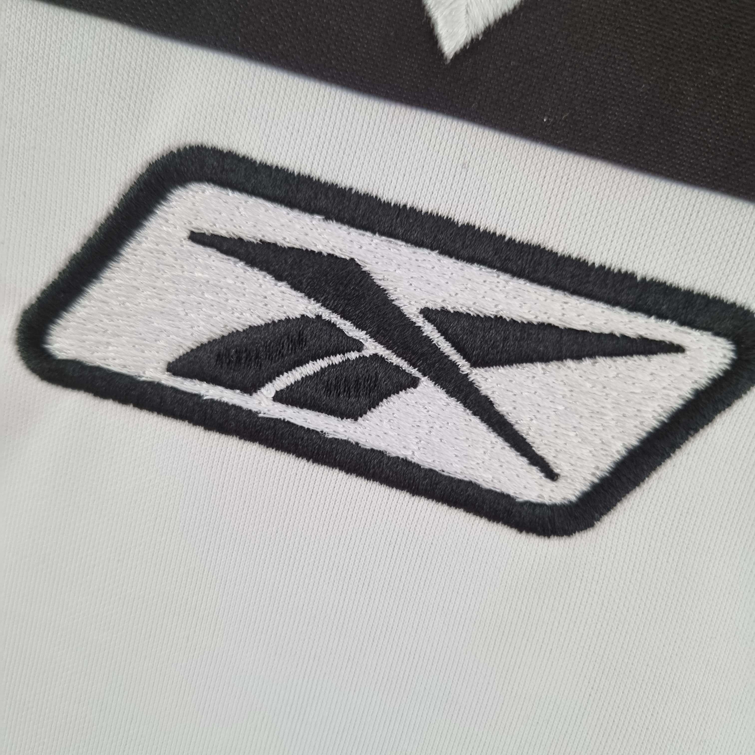 Camisa Retrô São Paulo 2006 II 2006 Masculina