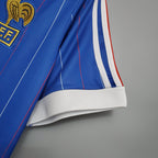 Camisa Retrô França I 1982 Masculina