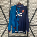 Camisa Retrô Arsenal II 1995/96 Masculina