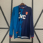 Camisa Retrô Arsenal 1995/96 Masculina