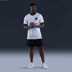 Camisa II Atletico Mineiro 2026/27 Masculina