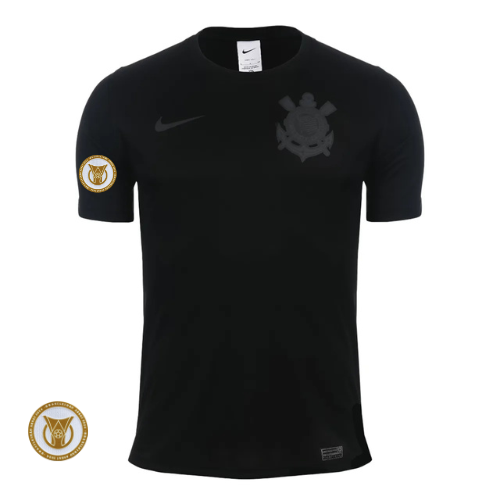 Camisa II Corinthians #Garro8 2024/25 Masculina