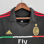Camisa Retrô Milan 2011 Masculina
