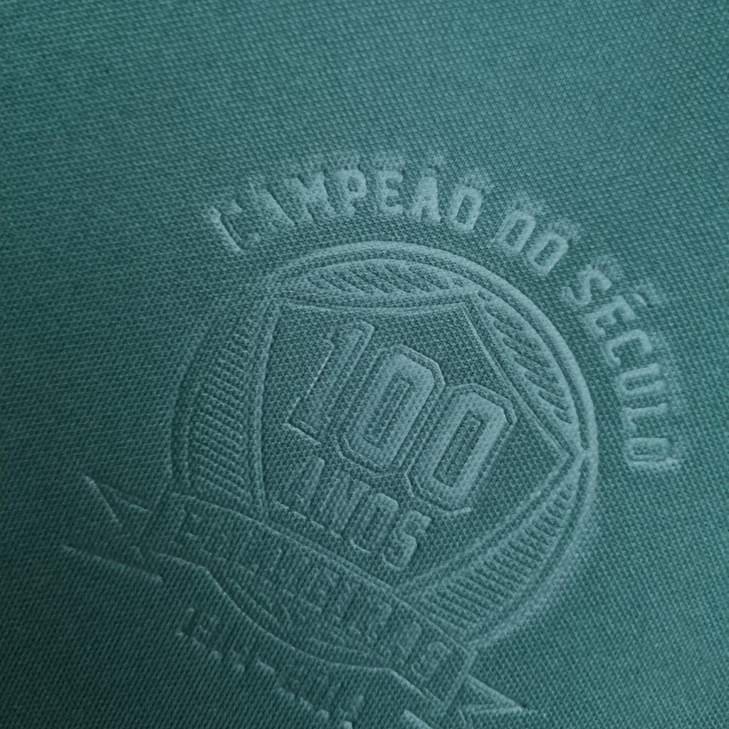 Camisa Retrô Palmeiras 2014 I 2014 Masculina