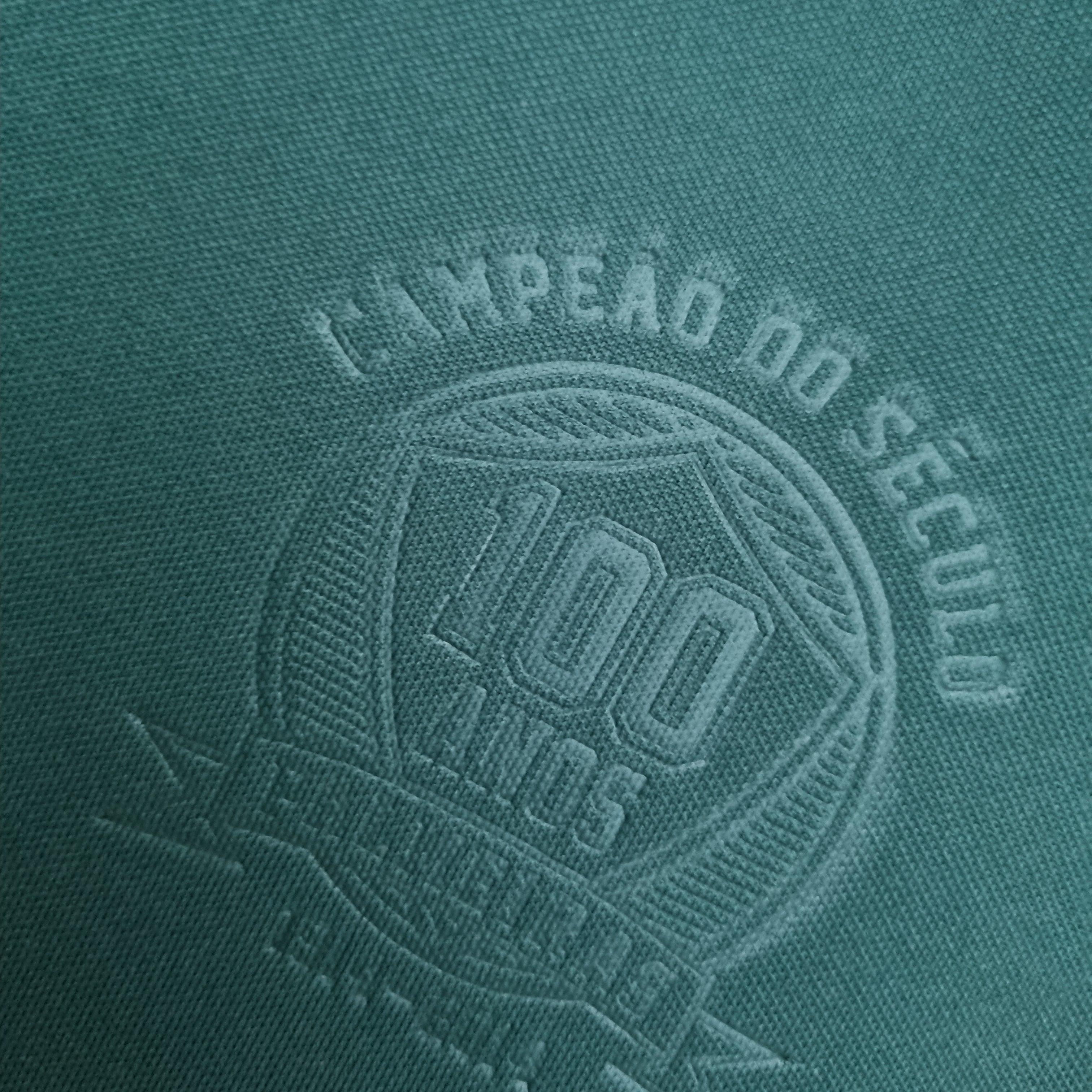 Camisa Retrô Palmeiras 2014 I 2014 Masculina