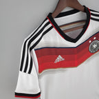 Camisa Retrô Alemanha I 2014 Masculina