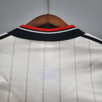 Camisa Retrô Manchester United II 1983 Masculina
