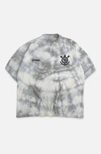 Camiseta Huge Approve X Corinthians Centenário