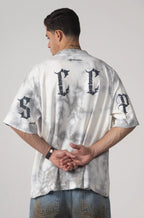 Camiseta Huge Approve X Corinthians Centenário