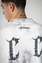 Camiseta Huge Approve X Corinthians Centenário